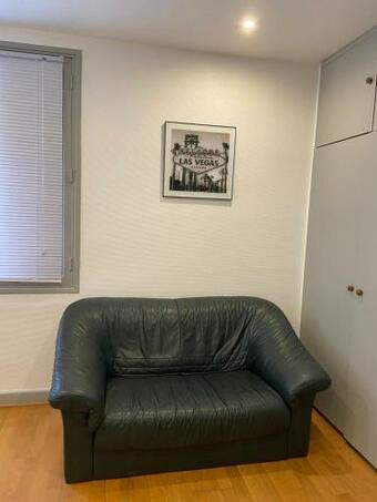 Apartamento Insolite 237