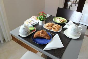 Bed & Breakfast Villa Auditorium