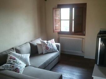 Rose Cottage Tuscany