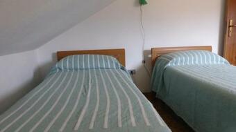 Apartamento Casa Lucana