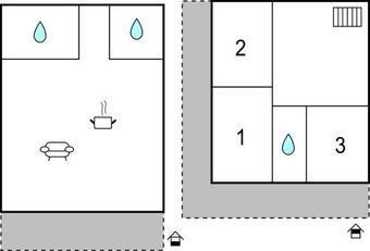 Amazing Home In Francavilla Di Sicilia With Outdoor Swimming Pool, Wifi And 3 Bedrooms