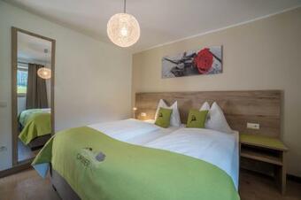 Gasserhof - Chalet A