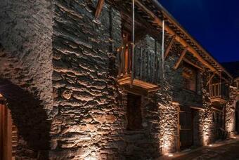 Apartamento Al Mason