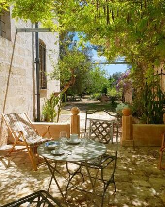 Agroturismo Casina Misa