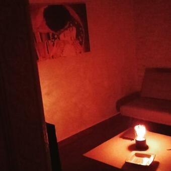 Apartamento La Casina