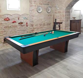 Bed & Breakfast La Meridiana