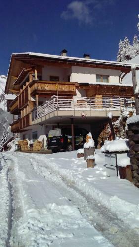 Apartamento Plattnerhof