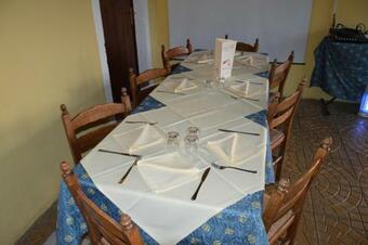 Apartamento Residence Verde Blu