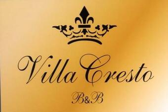 Bed & Breakfast Villa Cresto