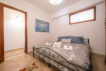 Apartamento Sicilian Charm