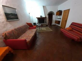 Apartamento Rustico Pianetto