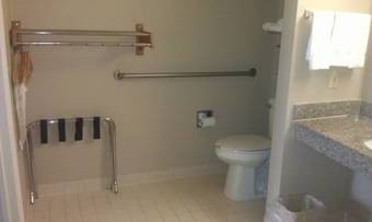 Motel Guesthouse Inn Dothan