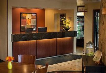 Hotel Residence Inn By Marriott Portland North Vancouver