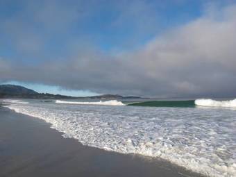 Bed & Breakfast Sea View Inn - Carmel