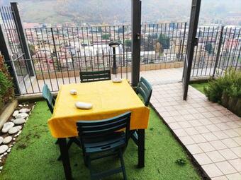 Apartamento Appartamento Tranquillo