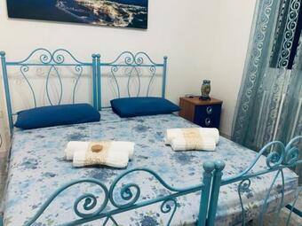 Bed & Breakfast Nonna Argentina