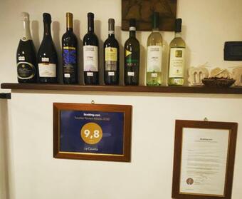 Apartamento La Casetta