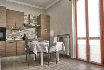 Apartamento [milano - Como] Elegante Casa Con Ampio Terrazzo