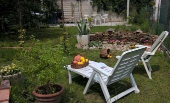 Apartamento Agricola Antennio 1975