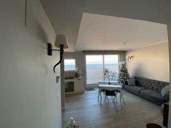 Apartamento Riva Suite Vista Mare