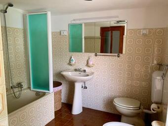 Apartamento Casa Curti