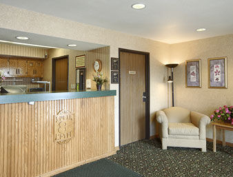 Motel Super 8 Zanesville