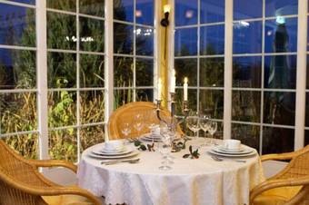 Hotel Villa Magnolia