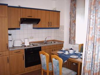 Apartamento K & R Appartements Binz