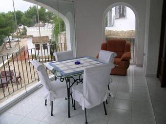 Holiday Home Pintor Van Gogh Nr.