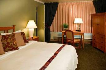 Westmark Sitka Hotel