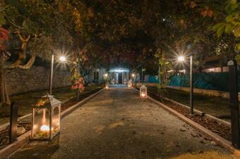 Agroturismo Residenza Europa