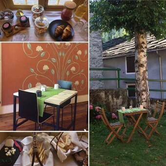 Bed & Breakfast Ca?d?ambra