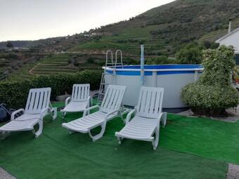 Casa Quinta Da Nogueira