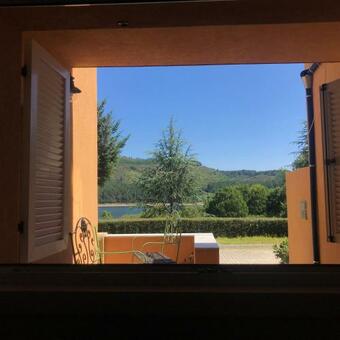 Apartamento Casa D��gua