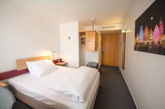 Stadthotel M�nster