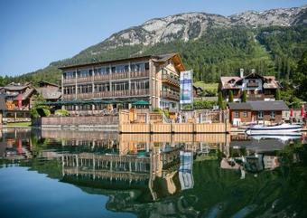 Seehotel Grundlsee