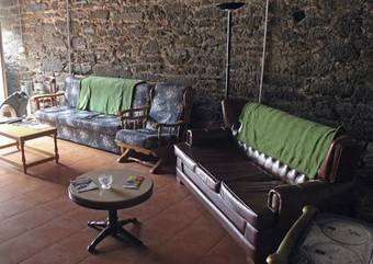 Albergue San L�zaro