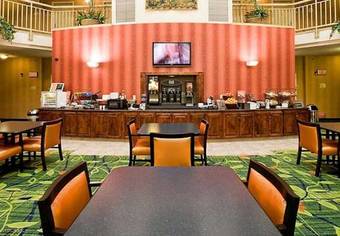 Hotel Fairfield Inn & Suites Oakland Hayward