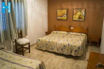 Hotel Mu�oz