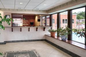 Hotel Quality Inn Little Creek