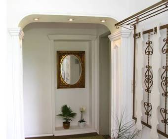 Bed & Breakfast Romantic-pension Albrecht