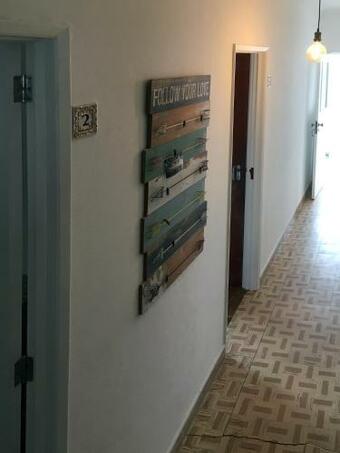 Hostal Guest House D'avenida