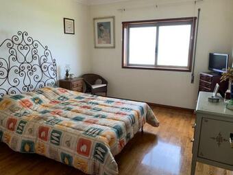 �ncora Great View Apartment