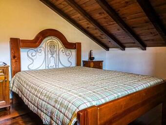 Agroturismo Casa Carolina