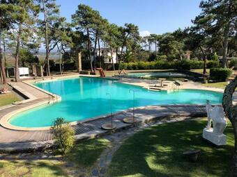 Bungalow B2 - Nature, Beach & River