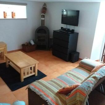 Hostal Casa De Pedra