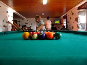 Casa Atlantida - Sea Front