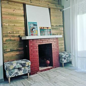 Apartamento A Praia My Own Paradise 1� Andar