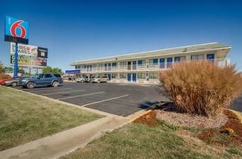 Motel 6 Joplin