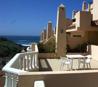 Apartamentos Baja Del Secreto